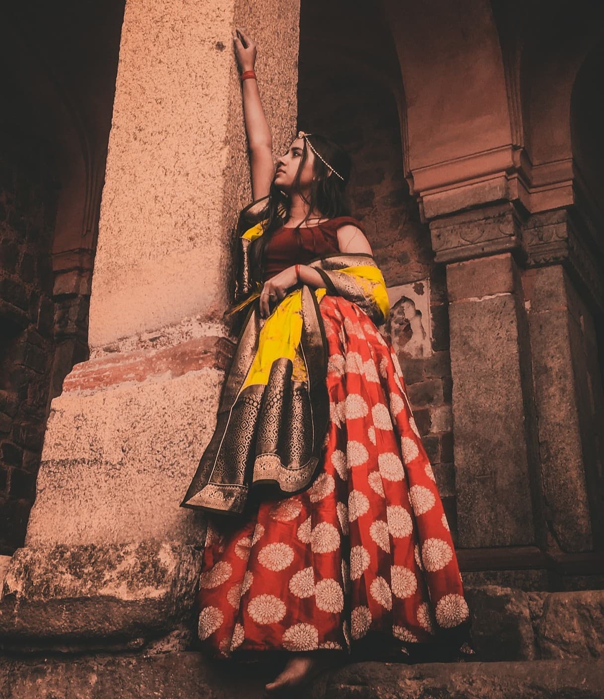 Saaviya — Fashion that speaks for you